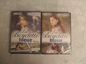Couverture du produit · La Bicyclette bleue : L'Intégrale en 2 DVD