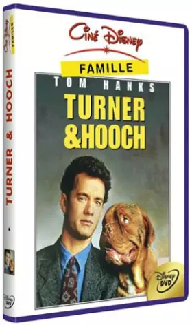 Couverture du produit · Turner & Hooch