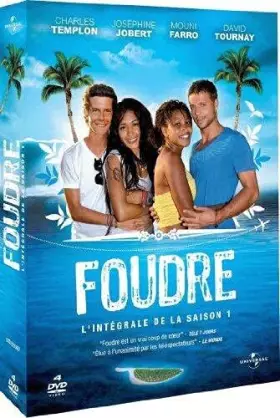 Couverture du produit · Foudre-Saison 1