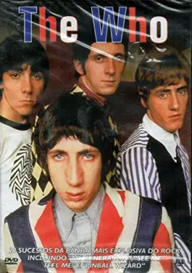 Couverture du produit · The Who