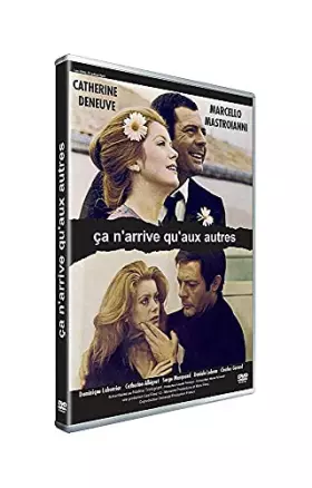 Couverture du produit · Ça n'arrive qu'aux Autres