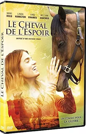 Couverture du produit · Le Cheval de l'espoir