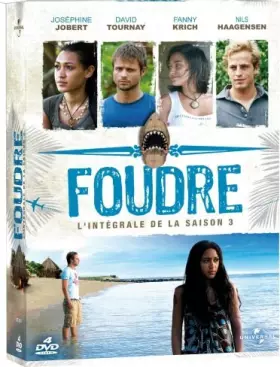 Couverture du produit · Foudre-Saison 3