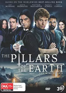 Couverture du produit · Pillars of Earth: The Mini-Series [Import]