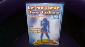 Couverture du produit · Karaokè Chansons françaises/Vol .2