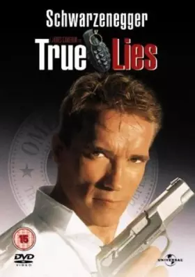 Couverture du produit · True Lies (UK Import)