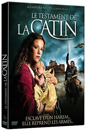 Couverture du produit · Le Testament de la Catin - DVD