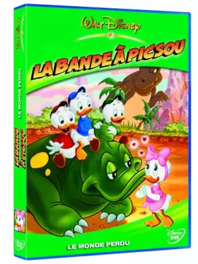 Couverture du produit · La Bande à Picsou : Le Monde Perdu