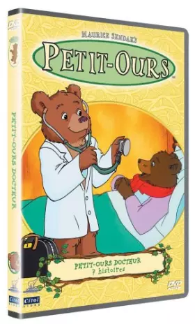 Couverture du produit · Petit Ours Docteur