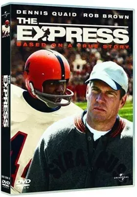 Couverture du produit · The Express