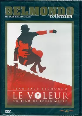 Couverture du produit · Le Voleur