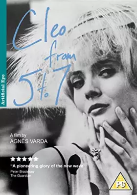 Couverture du produit · Cleo from 5 to 7 [Agnes Varda] [Edizione: Regno Unito] [Import]