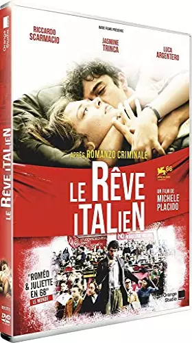 Couverture du produit · Le Rêve Italien