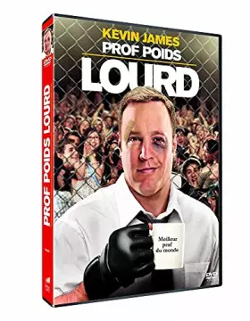 Couverture du produit · Prof Poids Lourd