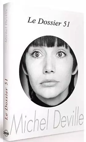 Couverture du produit · Le Dossier 51