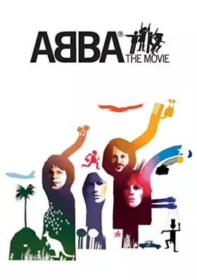 Couverture du produit · Abba: The movie