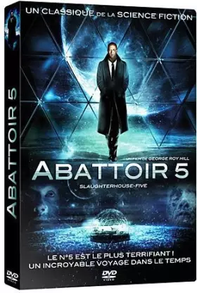 Couverture du produit · Abattoir 5