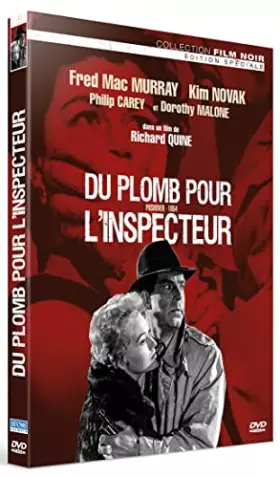Couverture du produit · du Plomb pour l'Inspecteur [Édition Spéciale]