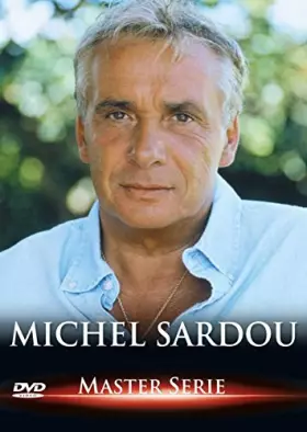 Couverture du produit · Master série : Michel Sardou