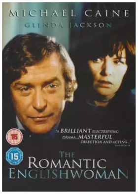 Couverture du produit · Romantic Englishwoman [Import anglais]