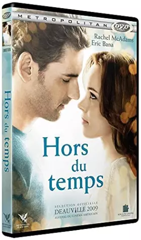 Couverture du produit · Hors du temps