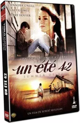 Couverture du produit · Un été 42