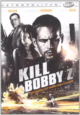 Couverture du produit · Kill Bobby Z
