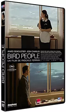 Couverture du produit · Bird People