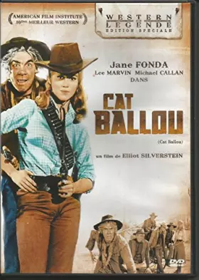 Couverture du produit · Cat Ballou [Édition Spéciale]