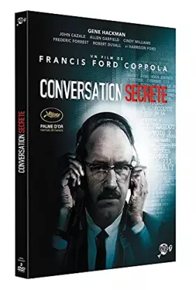 Couverture du produit · Conversation secrète [Édition Limitée]