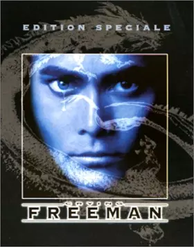 Couverture du produit · Crying Freeman - Edition Collector Limitée [Édition Spéciale]