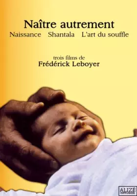 Couverture du produit · Naître Autrement-DVD