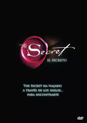 Couverture du produit · Secret