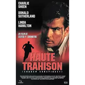 Couverture du produit · Haute trahison