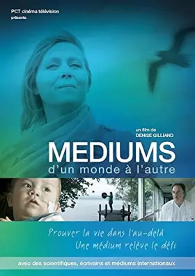 Couverture du produit · Médiums-d'un Monde à l'autre