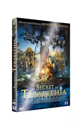 Couverture du produit · Le Secret de Terabithia [Mid Price]