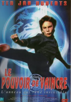 Couverture du produit · La Pouvoir de vaincre