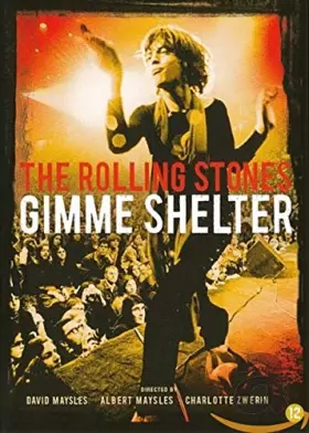 Couverture du produit · Gimme shelter