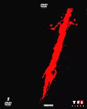 Couverture du produit · Kill Bill Vol. 1 et 2 - Coffret 2 DVD