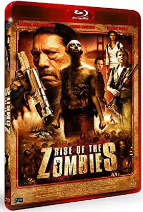 Couverture du produit · Rise of The Zombies [Blu-Ray]