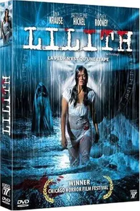 Couverture du produit · Lilith
