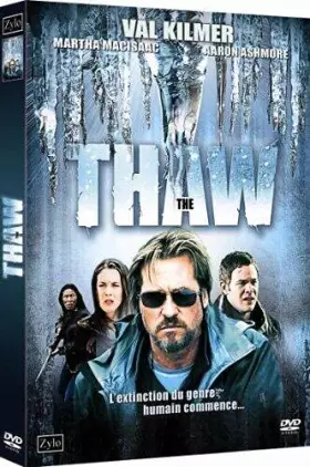 Couverture du produit · The Thaw