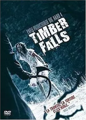 Couverture du produit · Timber Falls