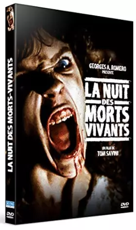 Couverture du produit · La Nuit des Morts Vivants