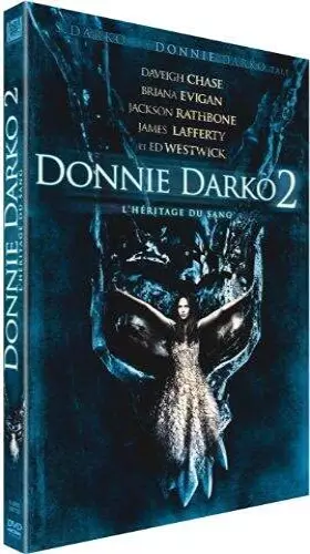 Couverture du produit · Donnie Darko 2-L'héritage du Sang
