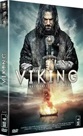 Couverture du produit · Viking, la Naissance d'une Nation
