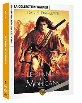 Couverture du produit · Le Dernier des Mohicans