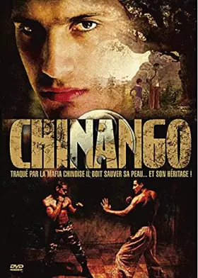 Couverture du produit · Chinango