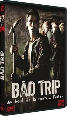 Couverture du produit · Bad Trip