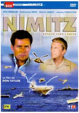 Couverture du produit · Nimitz, Retour vers l'enfer